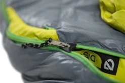 NEMO EQUIPMENT Nemo Disco Men's 30 -Outdoor Soldes sac de couchage nemo disco mens 30 10