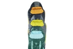 NEMO EQUIPMENT Nemo Disco Men's 30 -Outdoor Soldes sac de couchage nemo disco mens 30 14