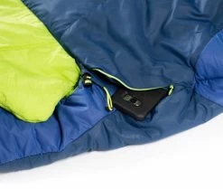 NEMO EQUIPMENT Nemo Forte Men's 20 -Outdoor Soldes sac de couchage nemo forte 20 05