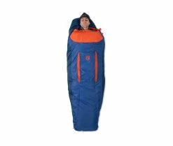 NEMO EQUIPMENT Nemo Forte Men's 35 -Outdoor Soldes sac de couchage nemo forte 35 02