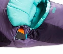 NEMO EQUIPMENT Nemo Forte Women’s 20 -Outdoor Soldes sac de couchage nemo forte women 20 05