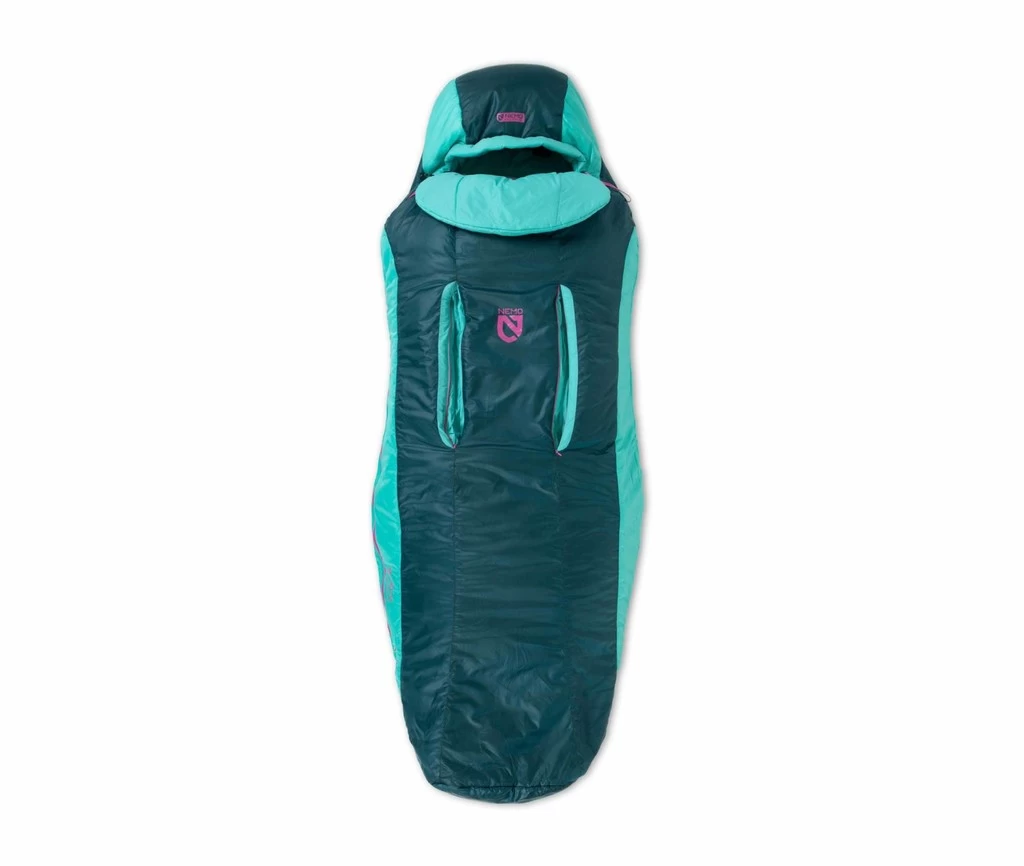 NEMO EQUIPMENT Nemo Forte Women’s 35 4 NEMO EQUIPMENT Nemo Forte Women’s 35 – Image 2