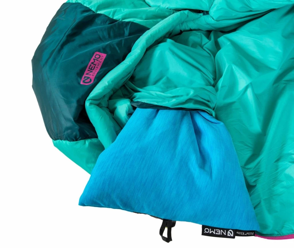 NEMO EQUIPMENT Nemo Forte Women’s 35 8 NEMO EQUIPMENT Nemo Forte Women’s 35 – Image 6