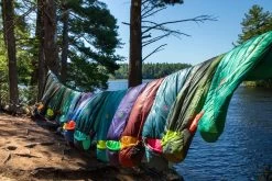 NEMO EQUIPMENT Nemo Kayu Men's 30 -Outdoor Soldes sac de couchage nemo kayu men 30 12