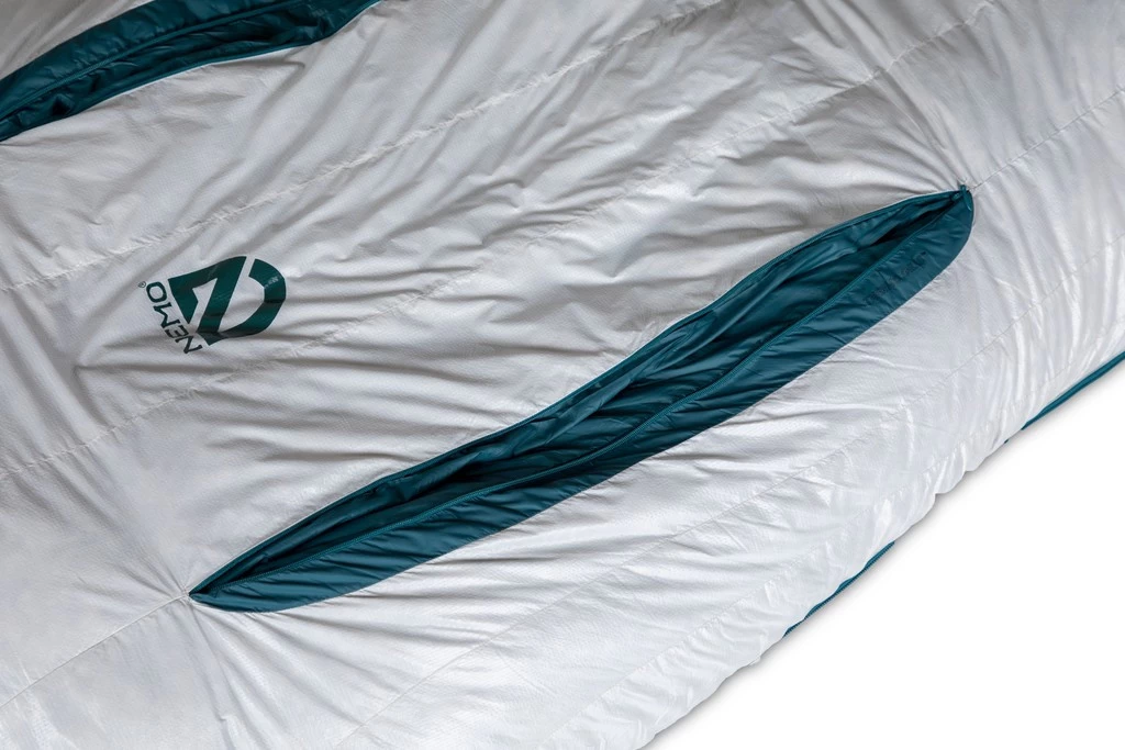 NEMO EQUIPMENT Nemo Kayu Women's 15 10 NEMO EQUIPMENT Nemo Kayu Women's 15 – Image 8