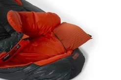 NEMO EQUIPMENT Nemo Riff Men's 15 -Outdoor Soldes sac de couchage nemo riff mens 15 07