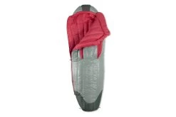 NEMO EQUIPMENT Nemo Riff Women's 15 -Outdoor Soldes sac de couchage nemo riff womens 15 03