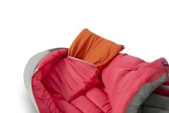 NEMO EQUIPMENT Nemo Riff Women's 15 -Outdoor Soldes sac de couchage nemo riff womens 15 10
