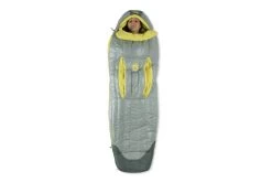 NEMO EQUIPMENT Nemo Riff Women's 30 -Outdoor Soldes sac de couchage nemo riff womens 30 04