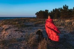 Pajak Quest Blanket -Outdoor Soldes sac de couchage pajak quest blanket 12