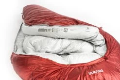 Patizon Dpro 590 -Outdoor Soldes sac de couchage patizon dpro detail 01 1