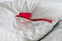 Patizon Dpro 290 -Outdoor Soldes sac de couchage patizon dpro detail 05