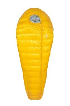 Patizon G1100 -Outdoor Soldes sac de couchage patizon g1100 gold silver 01