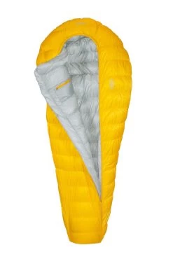 Patizon G400 -Outdoor Soldes sac de couchage patizon g400 gold silver 02