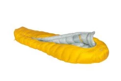 Patizon G400 -Outdoor Soldes sac de couchage patizon g400 gold silver 05