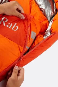 Rab Andes Infinium 1000 -Outdoor Soldes sac de couchage rab andes infinium 1000 06 1