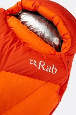 Rab Andes Infinium 800 -Outdoor Soldes sac de couchage rab andes infinium 800 02