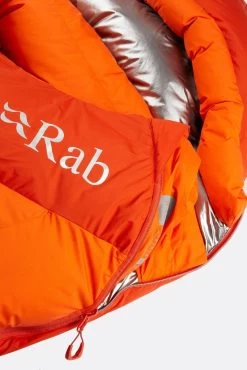 Rab Andes Infinium 800 -Outdoor Soldes sac de couchage rab andes infinium 800 04