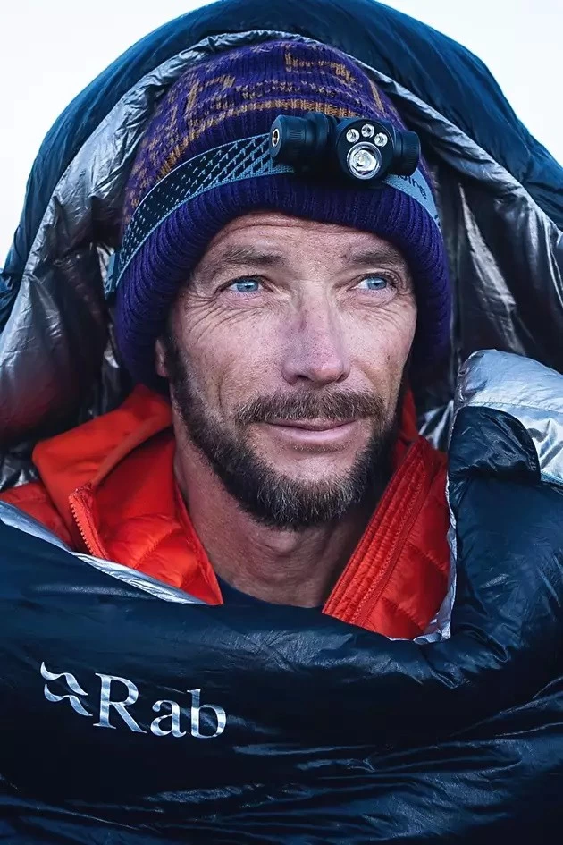 Rab Mythic Ultra 180 7 Rab Mythic Ultra 180 – Image 5