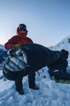 Rab Mythic Ultra 360 -Outdoor Soldes sac de couchage rab mythic 360 5