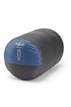 Rab Mythic 400 -Outdoor Soldes sac de couchage rab mythic 400 5