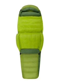 Sea To Summit Ascent ACII -Outdoor Soldes sac de couchage sea to summit ascent acii 02