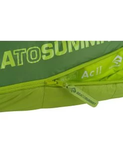 Sea To Summit Ascent ACII -Outdoor Soldes sac de couchage sea to summit ascent acii 10