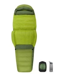 Sea To Summit Ascent ACII -Outdoor Soldes sac de couchage sea to summit ascent acii 15
