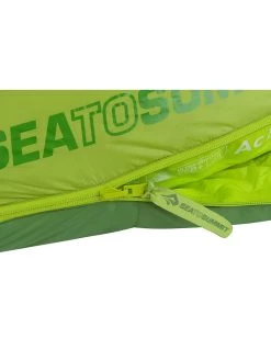 Sea To Summit Ascent ACIII -Outdoor Soldes sac de couchage sea to summit ascent aciii 06