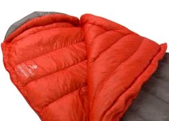 Sea To Summit Flame FmII -Outdoor Soldes sac de couchage sea to summit flame fm2 04
