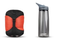 Sea To Summit Flame FmII -Outdoor Soldes sac de couchage sea to summit flame fm2 07