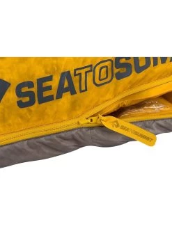 Sea To Summit Spark SP II 15 Sea To Summit Spark SP II -Outdoor Soldes sac de couchage sea to summit spark sp ii 02