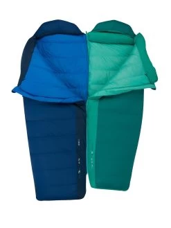 Sea To Summit Trek TKIII -Outdoor Soldes sac de couchage sea to summit trek tk iii 02