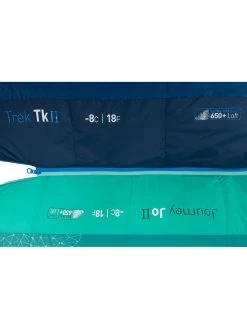 Sea To Summit Trek TKIII -Outdoor Soldes sac de couchage sea to summit trek tk iii 05