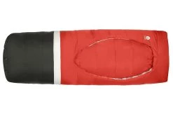 Sierra Designs Frontcountry Bed 20