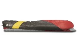 Sierra Designs Cloud 800 / 20 17 Sierra Designs Cloud 800 / 20 -Outdoor Soldes sac de couchage sierra designes cloud 800 20 03