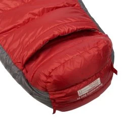Sierra Designs Backcountry Bed 20 -Outdoor Soldes sac de couchage sierra designs backcountry bed 20 06