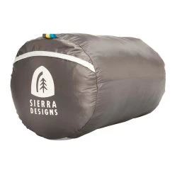 Sierra Designs Backcountry Bed 20 -Outdoor Soldes sac de couchage sierra designs backcountry bed 20 09
