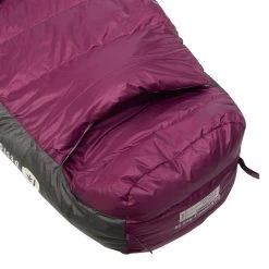 Sierra Designs Backcountry Bed Women's 20 -Outdoor Soldes sac de couchage sierra designs backcountry bed 20 womens 07