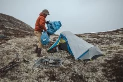 Sierra Designs Backcountry Bed 700 / 35 -Outdoor Soldes sac de couchage sierra designs backcountry bed 700 35 degree