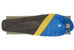 Sierra Designs Nitro 800 / 35 10 Sierra Designs Nitro 800 / 35 -Outdoor Soldes sac de couchage sierra designs backcountry nitro 800 35