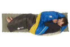 Sierra Designs Nitro 800 / 35 12 Sierra Designs Nitro 800 / 35 -Outdoor Soldes sac de couchage sierra designs backcountry nitro 800 35 03