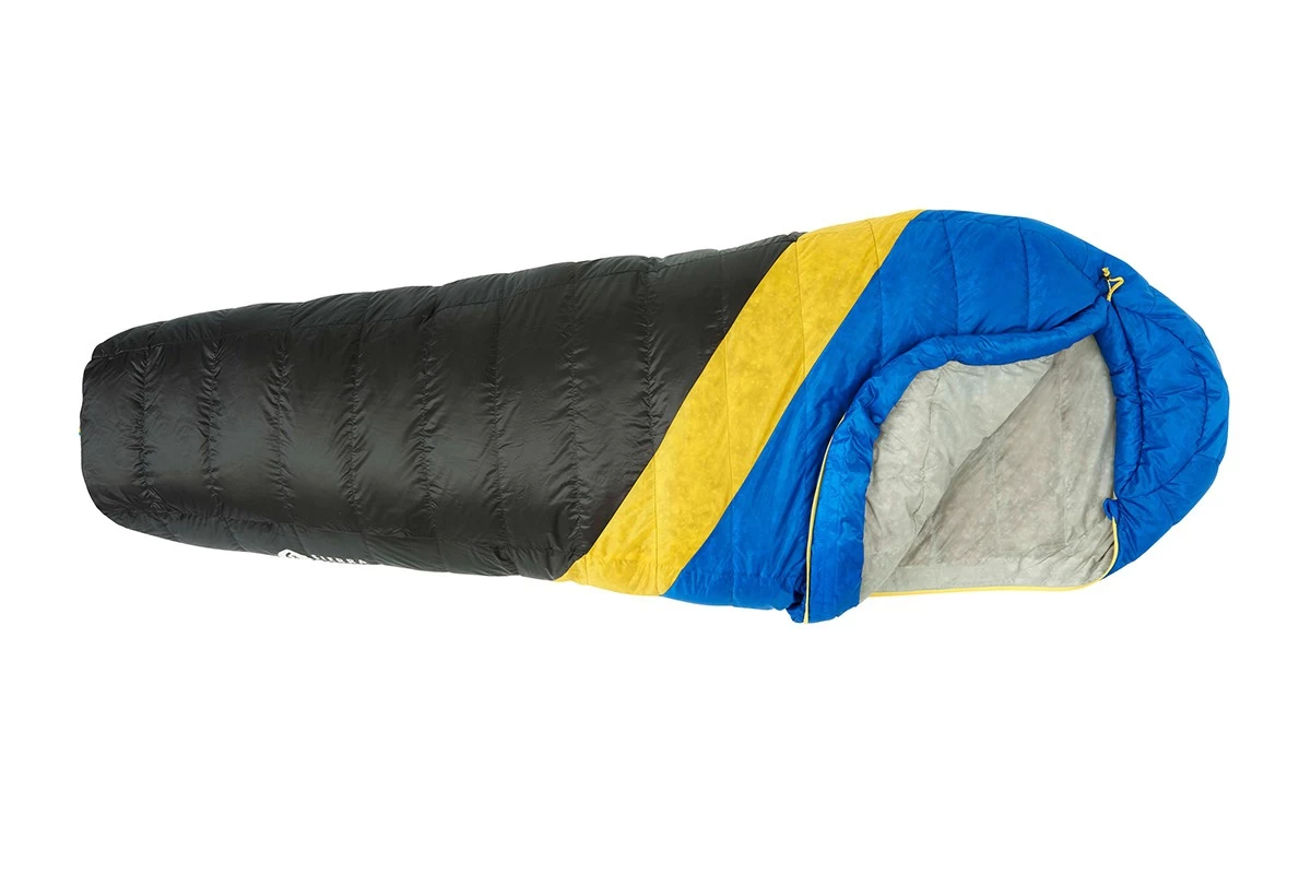 Sierra Designs Nitro 800 / 35 4 Sierra Designs Nitro 800 / 35 â Image 2