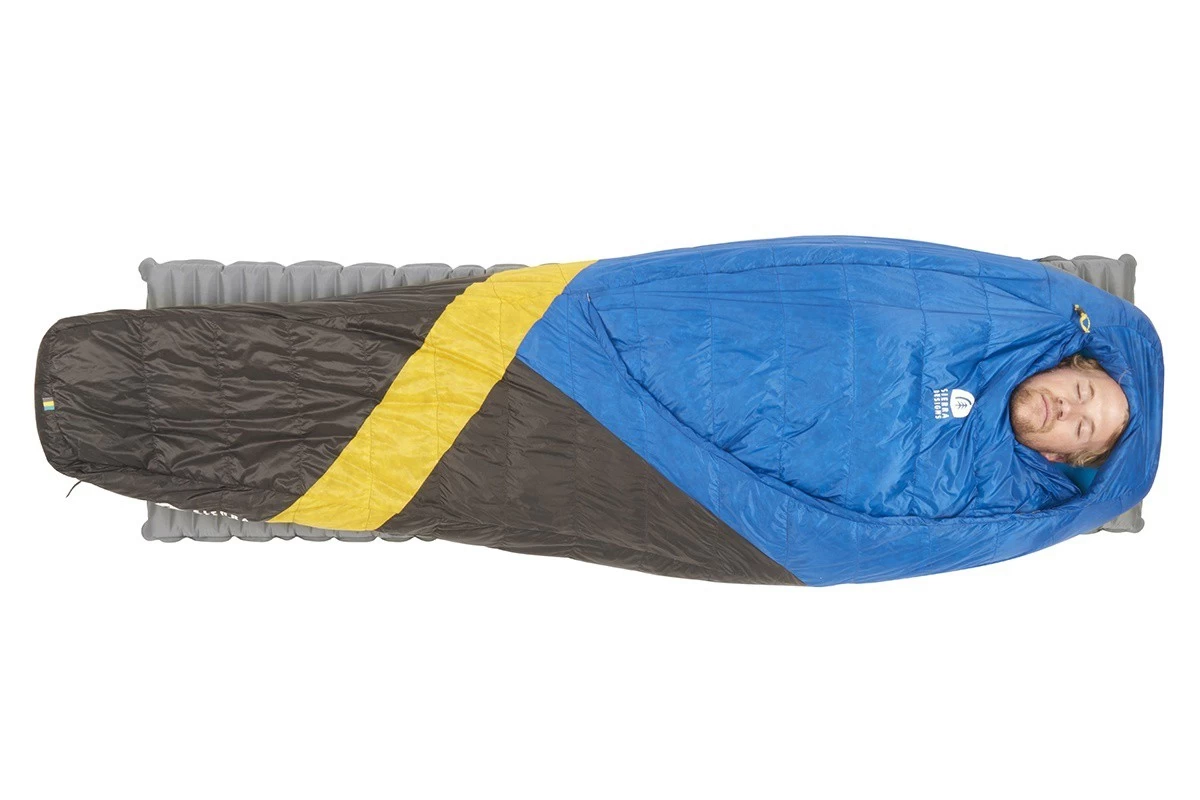 Sierra Designs Cloud 800 / 35 8 Sierra Designs Cloud 800 / 35 – Image 6