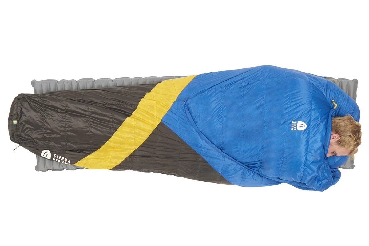 Sierra Designs Cloud 800 / 35 6 Sierra Designs Cloud 800 / 35 – Image 4