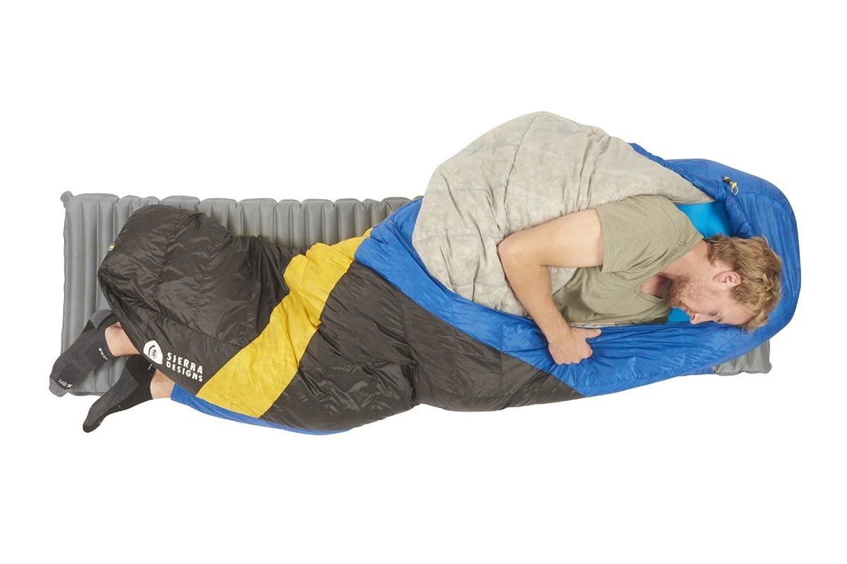 Sierra Designs Cloud 800 / 35 7 Sierra Designs Cloud 800 / 35 – Image 5