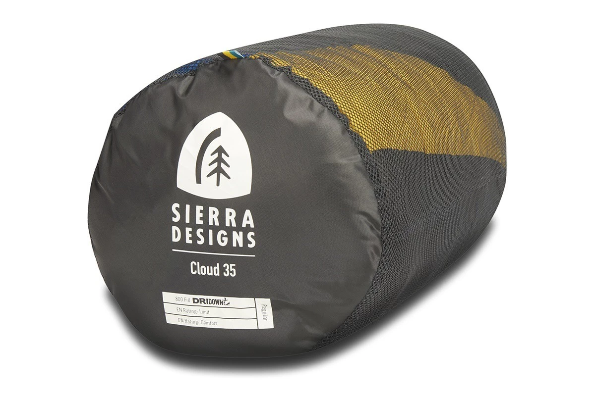 Sierra Designs Cloud 800 / 35 10 Sierra Designs Cloud 800 / 35 – Image 8