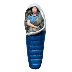 Sierra Designs Get Down Women’s 20 -Outdoor Soldes sac de couchage sierra designs get down womens 20 04