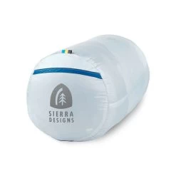 Sierra Designs Get Down Women’s 20 -Outdoor Soldes sac de couchage sierra designs get down womens 20 06