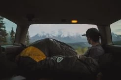 Sierra Designs Nitro 800 / 0 -Outdoor Soldes sac de couchage sierra designs nitro 800 0 1